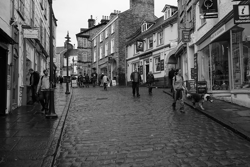 A gloomy day in Kendal (2) | by zapperthesnapper