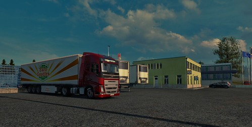 CZ-PL | by borysarek