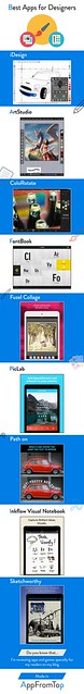 infographic---best-ipad-apps-for-designers