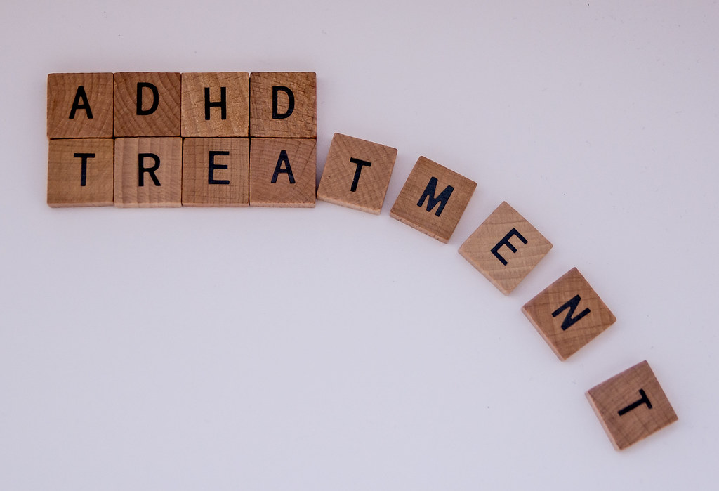 Revolutionize Your ADHD Treatment with Online Therapy