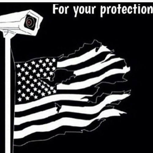 Every year they will away at your rights. Freedom of speech, freedom of religion, you're right to bear arms and your privacy | by chicagobossman