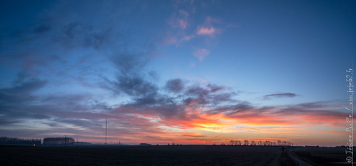 sunrise iphone panorama clouds morning soleil matin