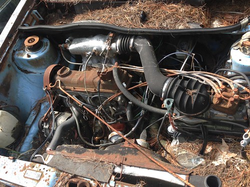 cars car island engine junkyard cargraveyard
