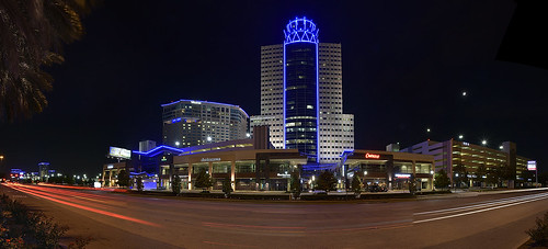 city usa night landscape lights texas tx houston 001 memorialcity thehaif 31662 20150920