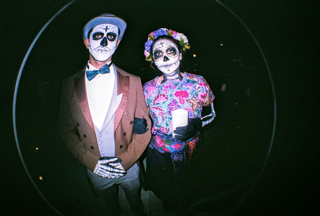 Day of the Dead - Circulo Cultural 2