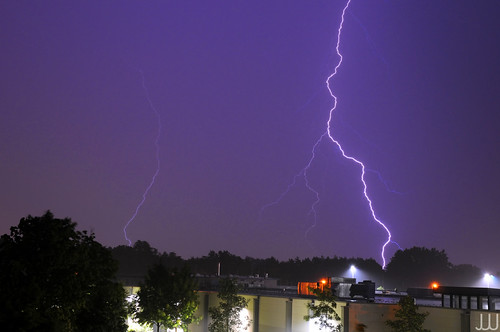 Electrified | by Nintendo_rocks