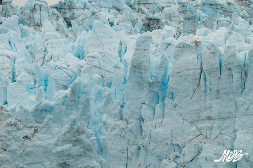 Margerie Glacier, Glacier Bay