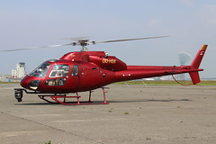 AS355 OO-HSK 290514