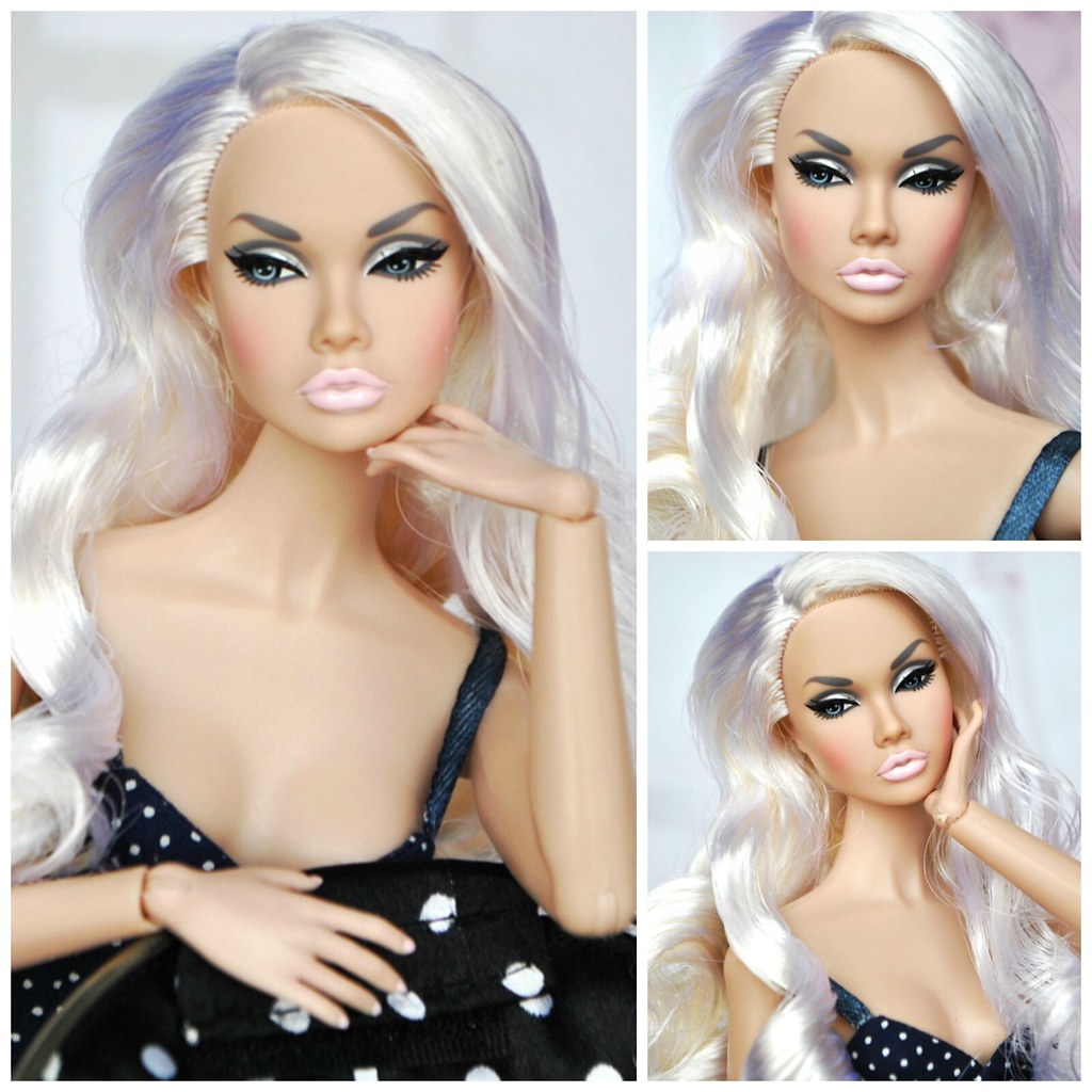 ホビー Barbie - Poppy Parker Out Of This Worldの通販 by 出品物 