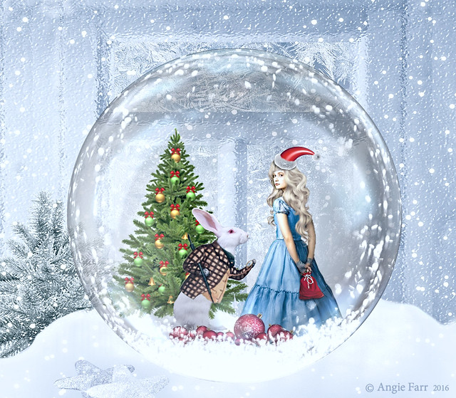 Alice's Christmas