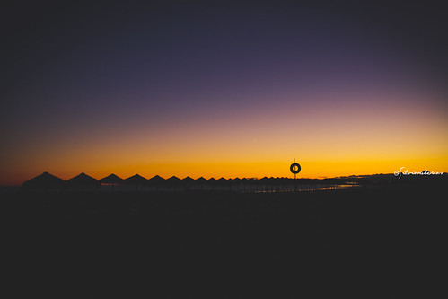 Algarve. Good bye to the sun by BDE.SILVIOVALERIO, sunset good bye silviovalerios silviovaleriosprofessionalphotographed mycamytu mycams puesta de sol