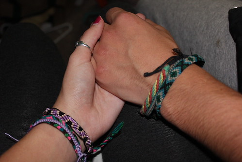hands ft. gabe | by macykaufman98