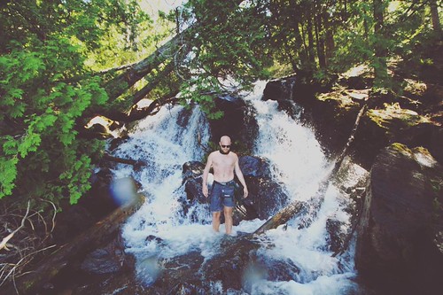 Quetico Provincial Park, Ontario, Canada. 08.2015. #quetico #queticoprovincialpark #provincialpark #park #nationalpark #outdoor #outdoors #nature #waterfall #trees #water #pretty #beautiful #gorgeous #travel #explore #adventure #escape #wanderlust #gay #g | by steven_j_phillips