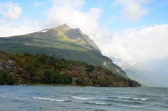lago Acigami
