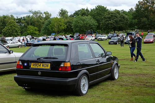 1991 1990s 90s h904mon black volkswagen golf gti vwgolfgti volkswagengolfgti golfgti vw vag vdub dub volkswagenaudigroup chatelherault country park chatelheraultcountrypark chatelheraultpark hamilton southlanarkshire lanarkshire scotland uk showandshine showshine shownshine car classic auto motor motorcar show rally display carshow classiccarrally classiccarshow summer july 2015 july2015 worldcars