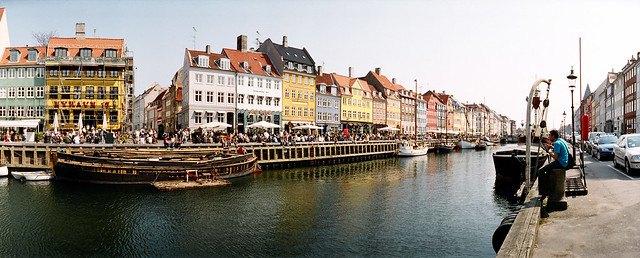 Nyhavn