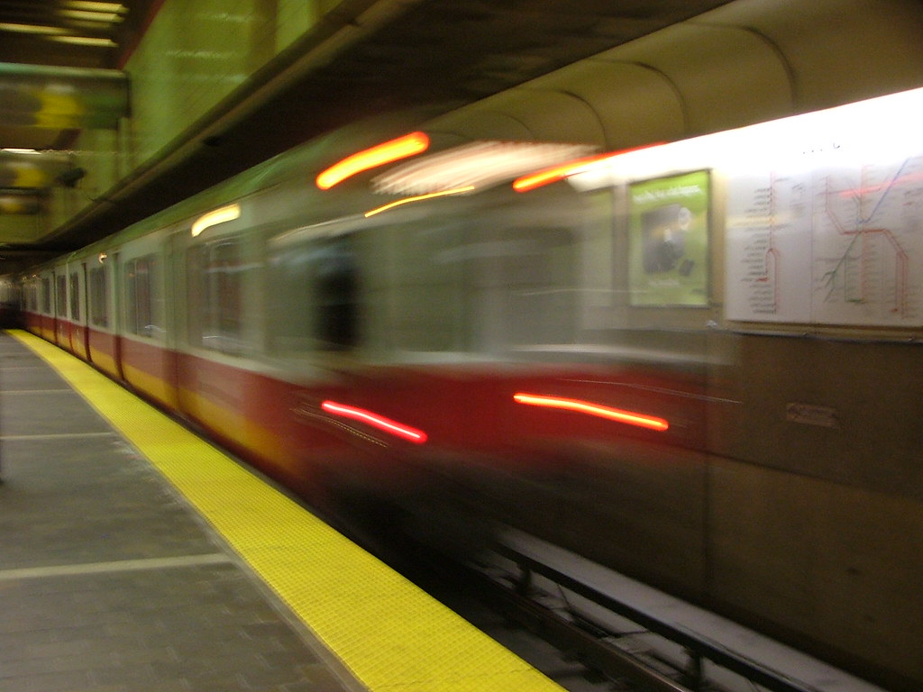 The Underground