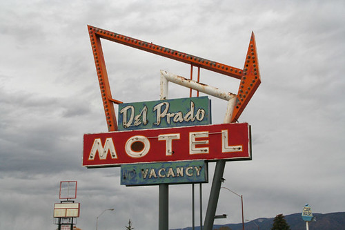 Del Prado Motel | by Joey Harrison