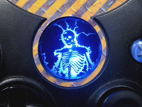 Controller | by fistula69