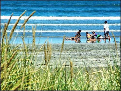 Local fun | by A Different Perspective