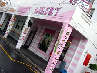 Charly's Bakery | by SouthAfricaLogue.com