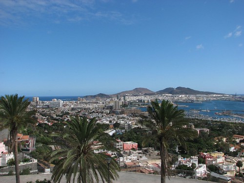 Las Palmas de Gran Canaria | Canon S3 IS | Yeray Mendoza Quintana | Flickr