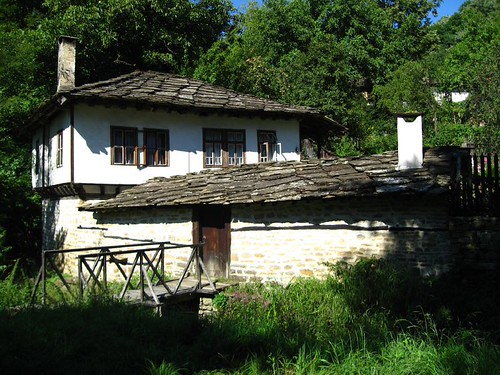 Bojentzi, Bulgaria | by Celui qui n'aura pas de nom
