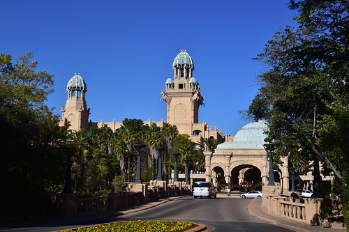 South African City