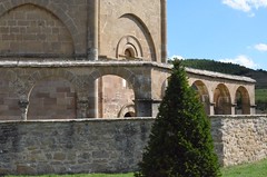 Santa Maria de Eunate (Navarre) - 19