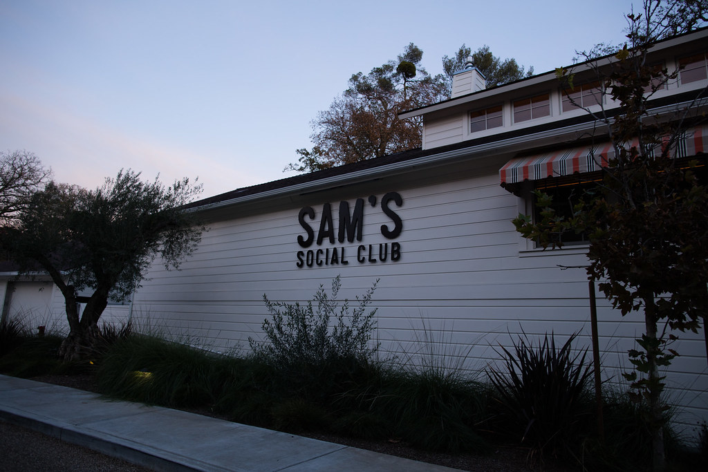 Sam's Social Club, photo 2
