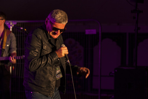 MindField at Electric Picnic 2015