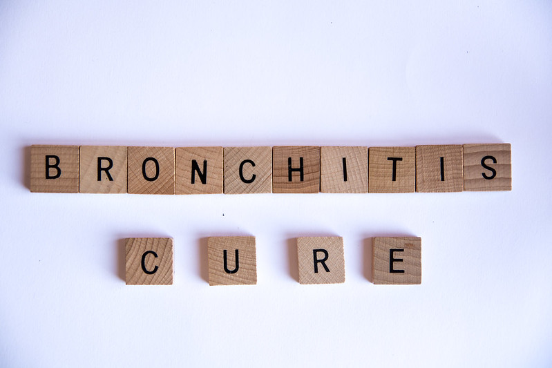 Bronchitis Cure
