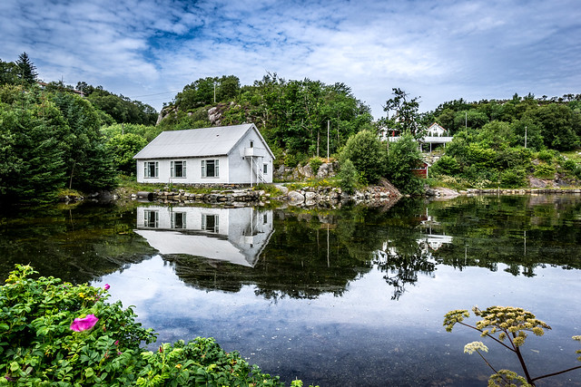 Spjeld - Storelva, Norway - Travel, landscape photography