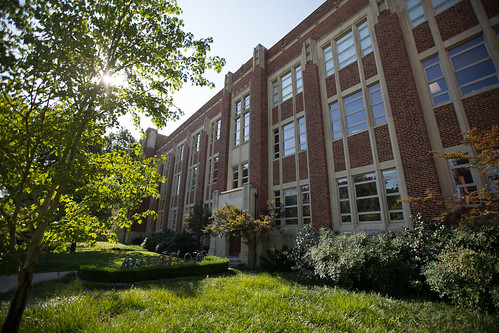 Nielson Hall