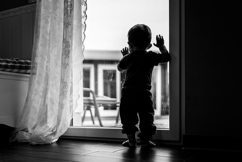 Stand alone | by Alexander Aschkar