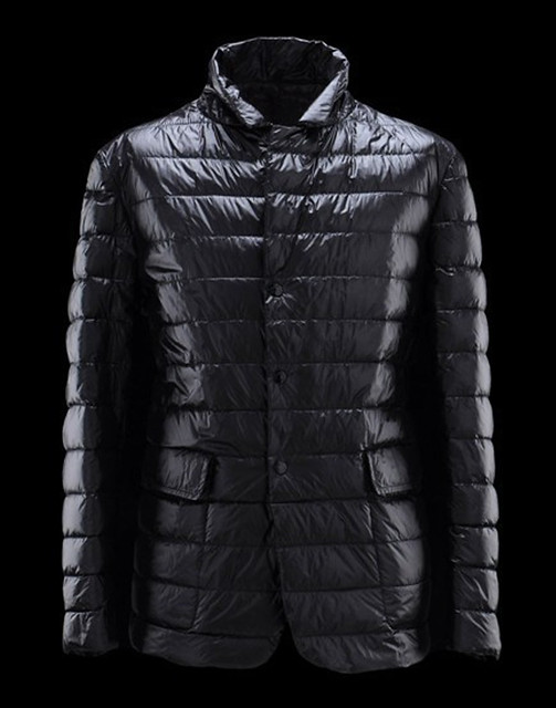 MONCLER BAUMIERa