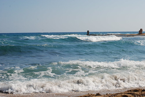 Sea of Crete