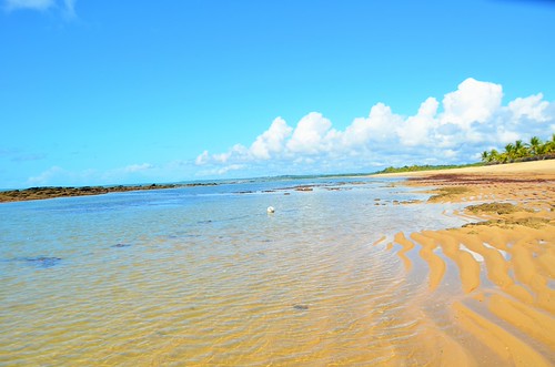Strand Beach