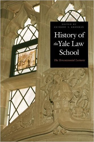 yale law school