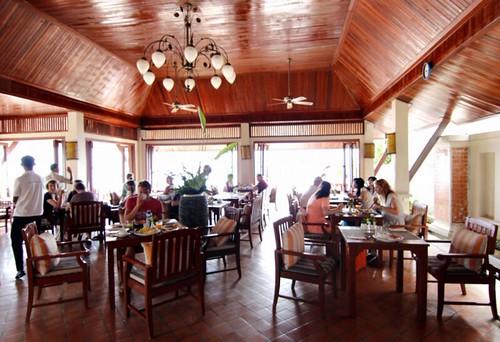 Samui Buri Beach Resort