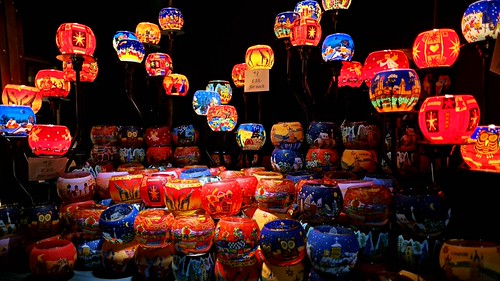 Christmas London 2015 | by pallab seth