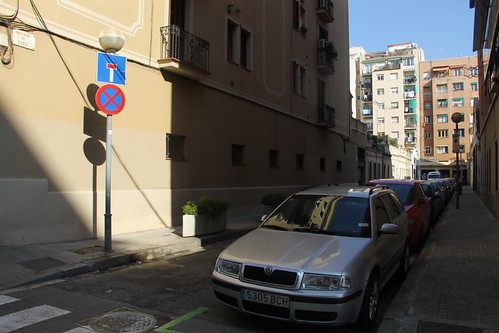 Passatge de Carsi | by Eixample Comunicació