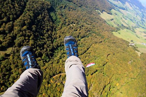 camera france photographer view altitude m paragliding bertrand auvergne puymary cantal 24105l parapante canon6d leclaux