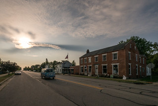 Dublin, Indiana