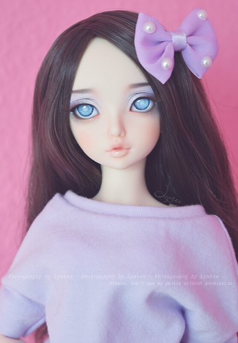 NewFamily Minifee | by Lyntea