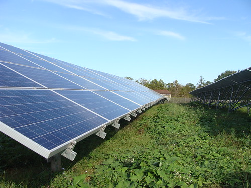 Montgomery County Solar Event October 2015 USGBC NCR Chapter Flickr