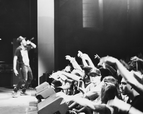 Kirk knight @ The Howard Theater 10/22/15 | by diegoragin