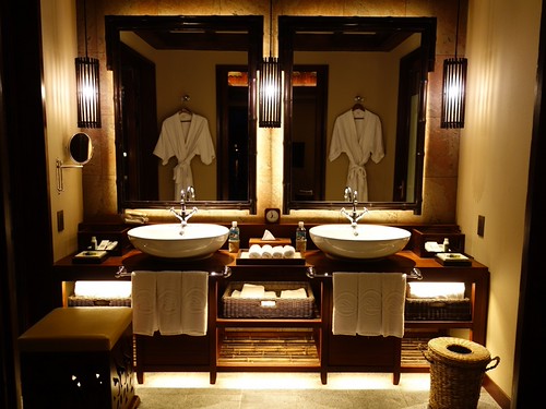 Water Bungalow