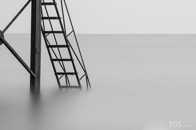 Stairs Into Nothingness