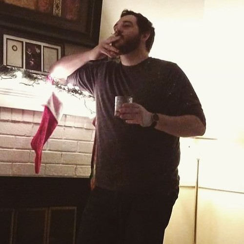 Merry Christmas ya Filthy Animals | by st_Elsewhere